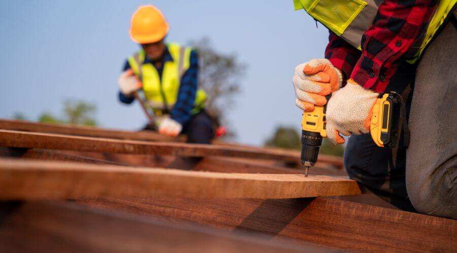 Professional residential roofers in Cidra, PR